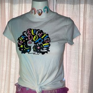 Graphic T-shirt